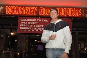 Previewing the 2011-2012 World Series of Poker Circuit Horseshoe Council Bluffs 102