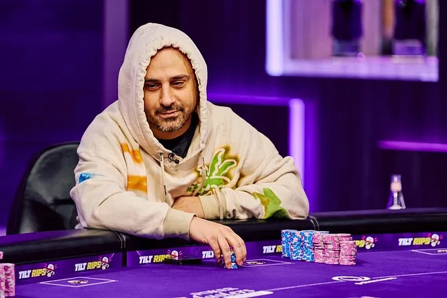 Aram Oganyan