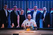 Benjamin Hammann S'offre un Second Titre Barrière Poker Tour à Toulouse