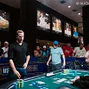 Benny Glaser, Travis Pearson Heads Up