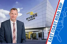 Eric Althaus Rivers Philadelphia