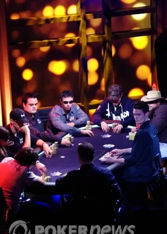 The Aussie Millions on GSN: From Eighteen to Eight 0001