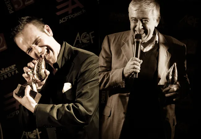 european poker awards 2011