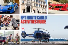 EPT Monte Carlo