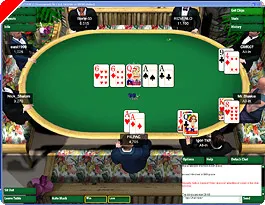 Everest Poker Anuncia Upgrade de Software 0001