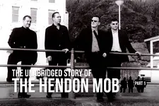 The Hendon Mob's beginnings
