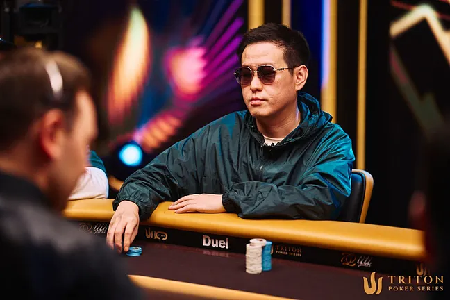Jingyao Yan