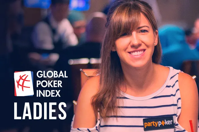 Kristen Bicknell leads ladies GPI races