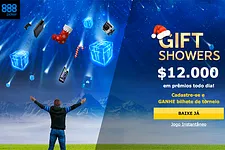 888poker Gift Showers