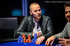 Sean Winter Lidera GPI POY Global 2019