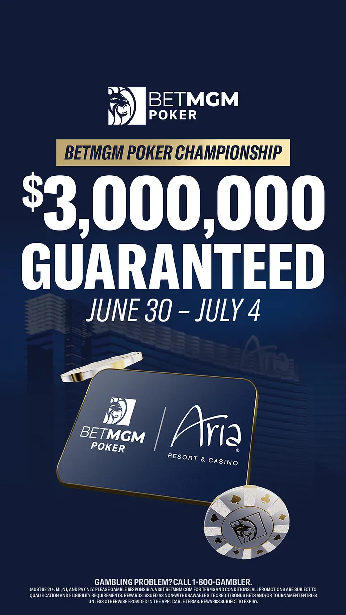 BetMGM