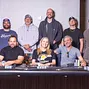 Final Table