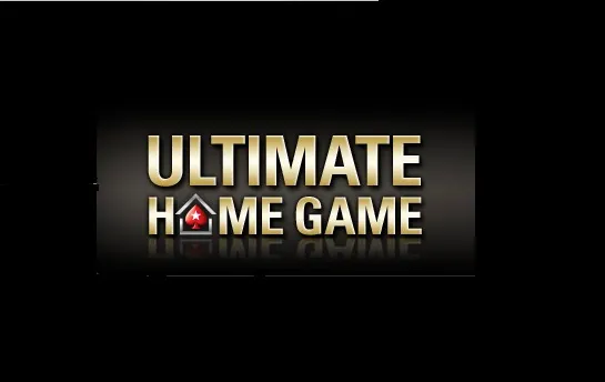 Ultimate Home Game