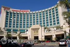 Commerce Casino