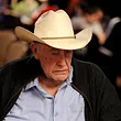 Doyle Brunson