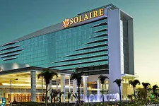 Solaire Manila