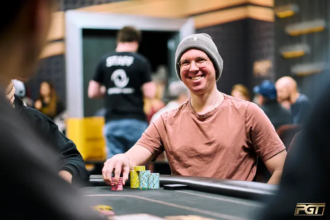 Andrew Lichtenberger