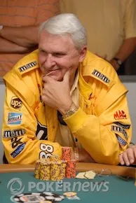 Remembering Tony Korfman (1942-2014) 101