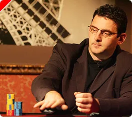 Roy "The Boy" Brindley Ganha Betfair Poker Masters of Europe 0001