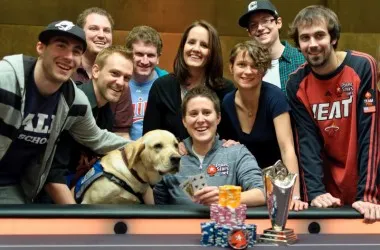 NAPT Mohegan Sun - Selbst s'impose pour la 2eme année consécutive 0001