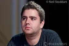 EPT San Remo 2011 : Yorane Kerignard en table finale