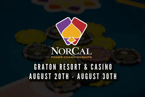 Graton Resort RGPS