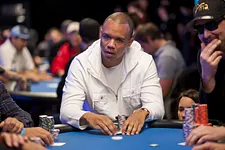 Phil Ivey