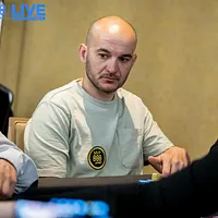 Arnau Vazquez
