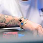 poker tatoo