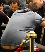 Marrakech Poker Open : Jean-Jacques Mars chipleader du 1M$ garantis 105