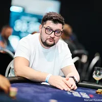 Octavian Tarcau
