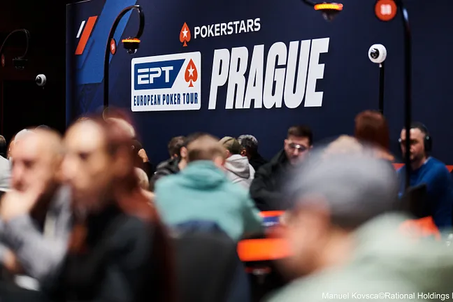 EPT Prague 2024