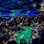 Bubble Main Event WSOP 2026