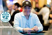 Jamie Gold at WSOP Paradise: “Excited About the Future of Poker, About My Future in Poker”
