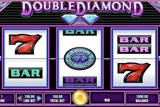 Double Diamond