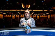 'I Still Can't Believe It'; Anne Bui Wins RGPS Graton Main Event ($87,425)