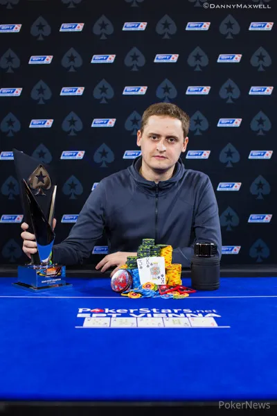 Global Poker Index: Schemion Volta a Liderar GPI 300;Hellmuth Afunda 101