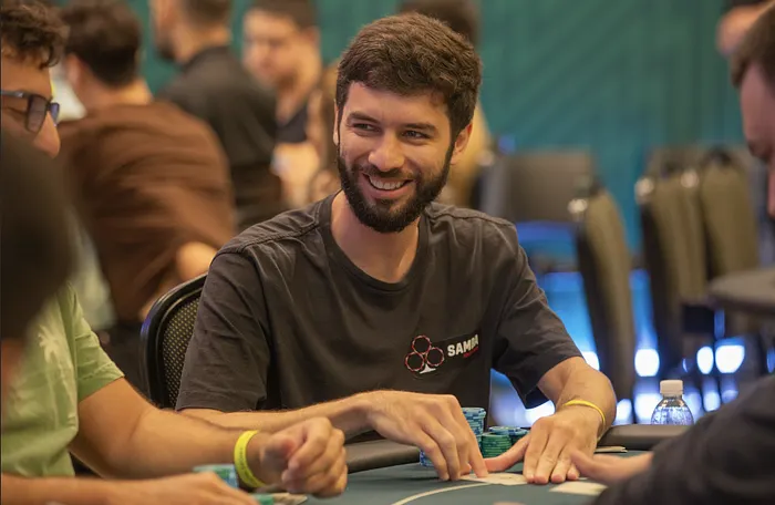 Bernardo Soares