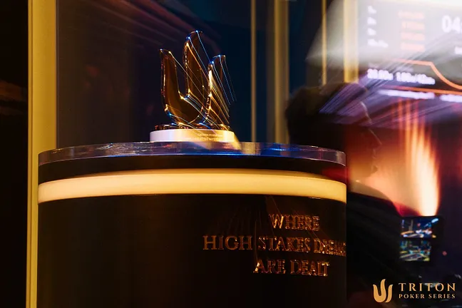 Triton Trophy