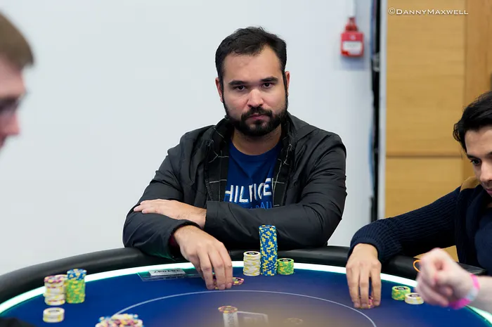 Ariel "Bahia" Celestino