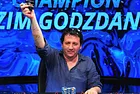 Vadzim Godzdanker Wins The $1,100 MPP Open For $150,000 At The Luxon Pay Mediterranean Poker Party