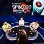 Final Table Spin and Go Championship 2025