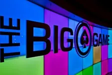 Poker Stars Big Game