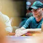 $1,100 Main Event Flight B