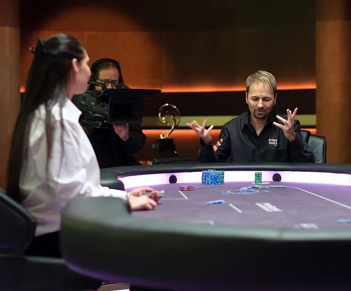 A Look Back at the PCA 0,000 Super High Roller 132