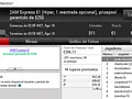PokerStars.pt: GeneraPatton Foi o Campeão de Quinta-Feira 116