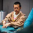 James Chau