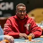 Maurice Hawkins
