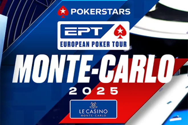 EPT Monte-Carlo