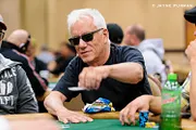 From Hollywood to Hold'em: James Woods Pursues the Poker Life